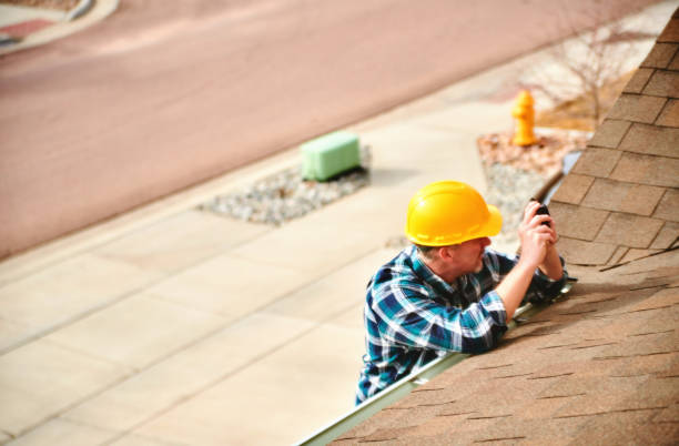 Tile Roofing Contractor in Lebanon, MO