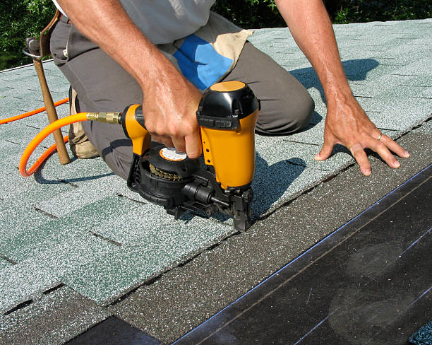 Quick and Trustworthy Emergency Roof Repair Services in Lebanon, MO